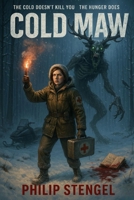 Cold Maw B0F6D45P51 Book Cover