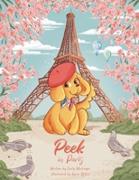 Peek in Paris 1940733170 Book Cover