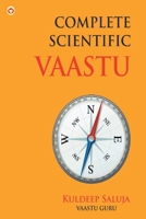 Complete Scientific Vaastu 9388274857 Book Cover