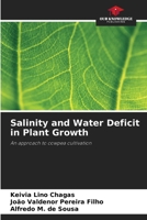 Salinity and Water Deficit in Plant Growth 6209470068 Book Cover
