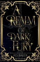 A Realm of Dark Fury (The Lost Heirs) 0645820768 Book Cover