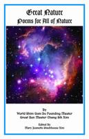 Great Nature, Poems for All of Nature 0989458113 Book Cover