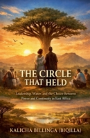 The Circle that Held B0GNFSB59Q Book Cover