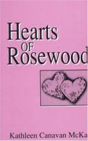 Hearts of Rosewood: A Novel 093638946X Book Cover