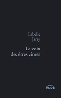 La Voix Des Ètres Aimés 2234062373 Book Cover
