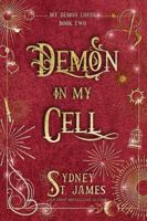 Demon in My Cell 0990443442 Book Cover