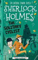 The Solitary Cyclist 1782267808 Book Cover