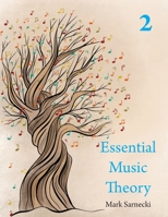 Essential Music Theory Level 2 1896499279 Book Cover