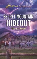 Secret Mountain Hideout 133540256X Book Cover