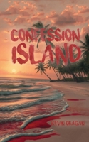 Confession Island 1836153546 Book Cover