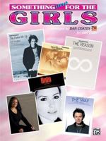 Something New for the Girls 0757940579 Book Cover