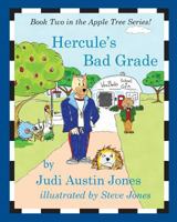 Hercule's Bad Grade 1493688715 Book Cover