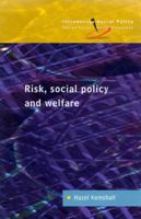 Risk, Social Policy and Welfare (Introducing Social Policy) 0335204090 Book Cover