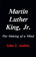 Martin Luther King Junior 0883443465 Book Cover