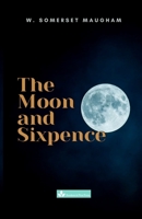 The Moon and Sixpence B0G6YWP98G Book Cover
