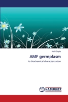 AMF germplasm 3844331441 Book Cover