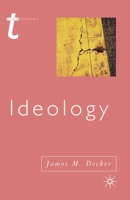 Ideology (Transitions) 0333775384 Book Cover