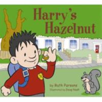 Harry's Hazelnut 1904949045 Book Cover