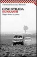 Buskashi/ Buskashi: Viaje Al Interior De La Guerra/ a Journey to the Interior of War (Desordenes) (Spanish Edition) 8807817470 Book Cover