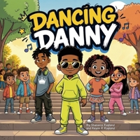 Dancing Danny B0HB9RNX14 Book Cover