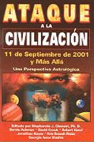 Ataque a la Civilizacion, Perspectiva Astrologica 9706664912 Book Cover