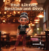 The Little Restaurant Divaa 2512583457 Book Cover