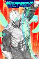 Setres 2072 - Issue 1 - A Quick Reminder B0DR8NMJLM Book Cover
