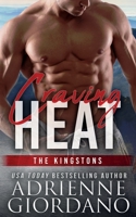 Craving Heat 1948075067 Book Cover
