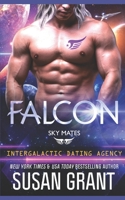 Falcon B08NS9HY4F Book Cover