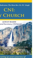 Cni: My Church-Booklet 9388945484 Book Cover