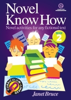 Novel Know How Bk 2 1877478741 Book Cover