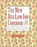 New Red Lion Inn Cookbook 1581570120 Book Cover