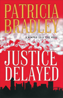 Justice Delayed 0800727088 Book Cover