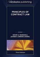 Principles of Contract Law 1600422004 Book Cover