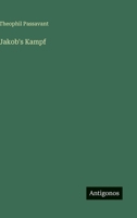 Jakob's Kampf (German Edition) 3563301360 Book Cover