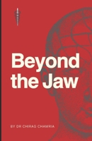 Beyond the Jaw: The hidden origins of TMJ pain B0F4QSGS4Z Book Cover