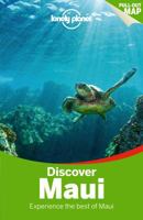 Discover Maui (Lonely Planet Discover) 174220628X Book Cover