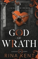 God of Wrath 1464232032 Book Cover
