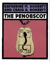 The Penobscot (First Book) 0531157644 Book Cover