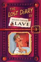 The Lost Diary of Julius Caesar's Slave 0006945805 Book Cover
