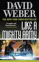 Like a Mighty Army (Safehold, #7) 0765361272 Book Cover