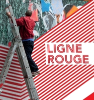 Ligne Rouge (French Edition) B0G12GR6WR Book Cover