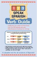 1-2-3 Speak Spanish Pobre Ana Workbook 192980802X Book Cover