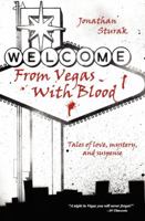 From Vegas With Blood 0982589425 Book Cover