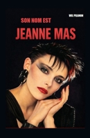 Son Nom Est Jeanne Mas 1090280912 Book Cover