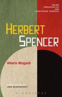 Herbert Spencer 1441164995 Book Cover