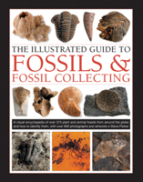 The complete guide to: Fossils & fossil-collecting 0681375760 Book Cover