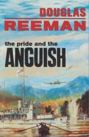 The Pride and the Anguish 0515068055 Book Cover