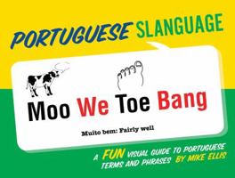 Portuguese Slanguage 1423639340 Book Cover