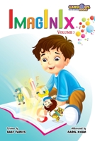 Imaginix 1989729029 Book Cover